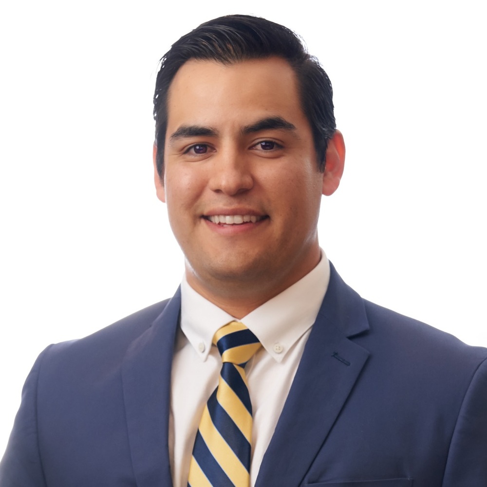 Meet your Posher, Joe